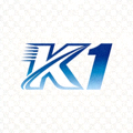K1体育官方品牌Logo - 十年体育品牌